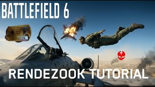 How to Rendezook and Unlock the Dogtag in Battlefield 6 - Detailed Tutorial