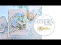 Card & Box Tutorial / How to use digital products