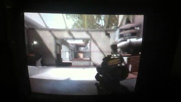 BO2 Quad feed With SVU
