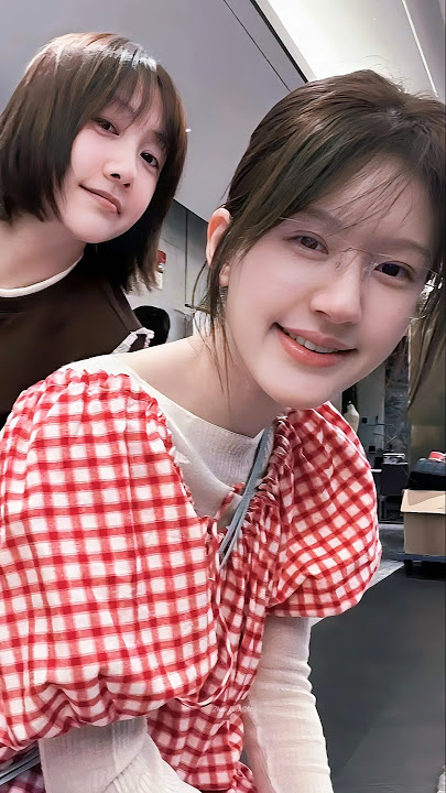 Zhao Lusi is a strong girl who always faces problems with a smile ❤️‍🩹 #zhaolusi