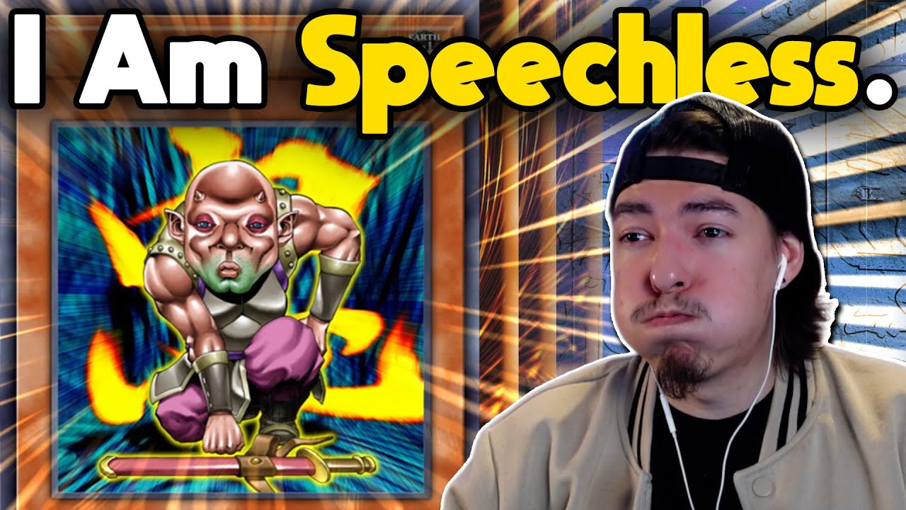 Guessing Yu-Gi-Oh! Card Names (With Very Little Prior Knowledge)