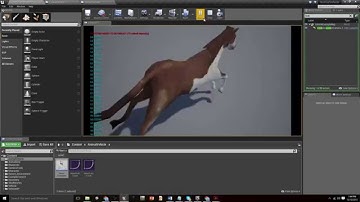Unreal Engine 4 Blueprint Camera Tutorial -  Addendum