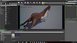 Unreal Engine 4 Blueprint Camera Tutorial -  Addendum