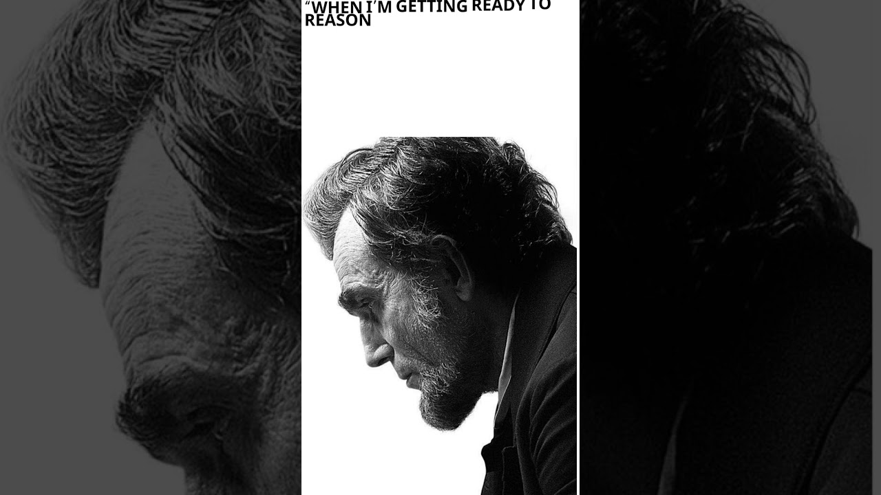 Abraham Lincoln quotes that  are really worth listening to#shorts