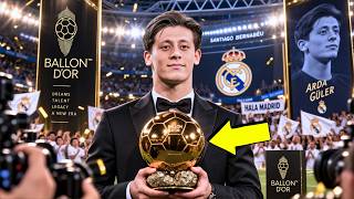 ARDA GÜLER REAL MADRİD’İN VAZGEÇİLMEZİ Mİ OLUYOR? İSPANYOL YORUMCULAR AÇIKLADI!