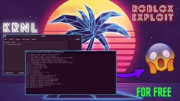 ROBLOX HACK | NEW SCRIPT - UNDETECTED CHEAT / EXECUTOR | DOWNLOAD FREE 2022