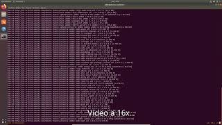 Linux Ubuntu 18.04 LTS - 05. Instalar el servicio explorador de bloques bitcoin 'btc-rpc-explorer'