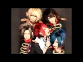 Blitz - トワイライトムーン～序章～