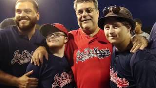 Miracle League Boosts Star Power On, Off The Field