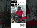 BIKE CAMP coming soon!!【CB400four &amp; BAJA 】