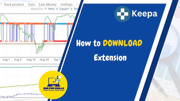 How to download KEEPA Extension | Keepa Full Course | Keepa Amazon Product Research Tool