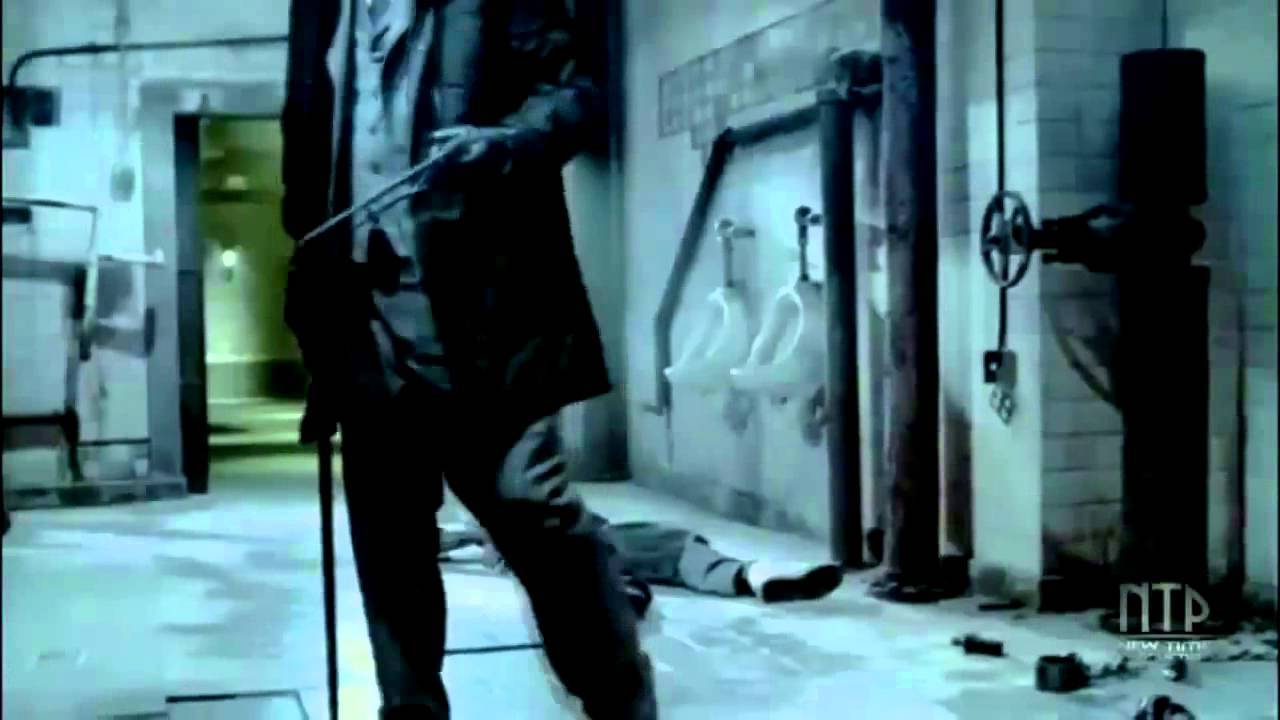 SAW 8 [Trailer Official 2012] YouTube