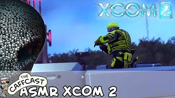 XCOM 2: Veteran Ironman Campaign - Operation Fire Saga Part 1 #9 (First Look & Review)