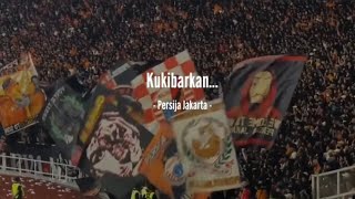 Download Lagu Kukibarkan Bendera Persija Jakarta - Yel yel Persija #persija #thejak #macankemayoran #yelyelviral MP3