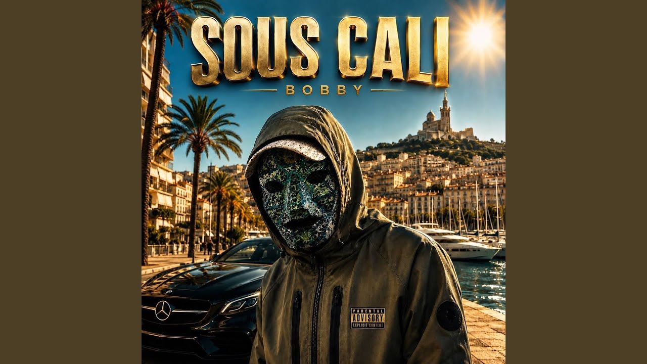 Watch Sous Cali on YouTube Watch Sous Cali on YouTube