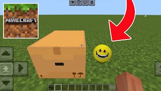 How To DOWNLOAD AND SPAWN VERITY in Minecraft PE | Minecraft Mobile Verity  screenshot 2