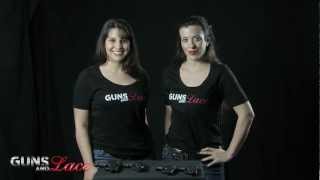 Flashbang Holster Review by Guns and Lace