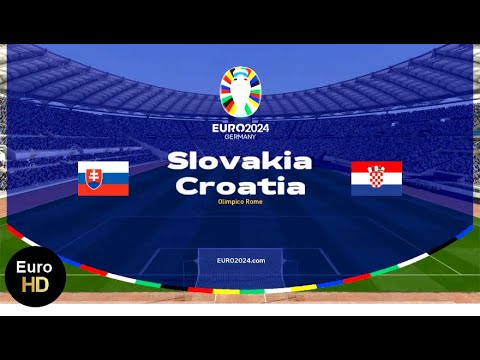PES 2017 | NEW uefa euro 2024 SCOREBOARD UPDATES 2024 - YouTube