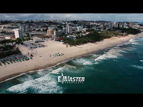 REGGAE REMIX - MELÔ DE HEROIS 2024 - IMAGENS PRAIA DO FUTURO CE