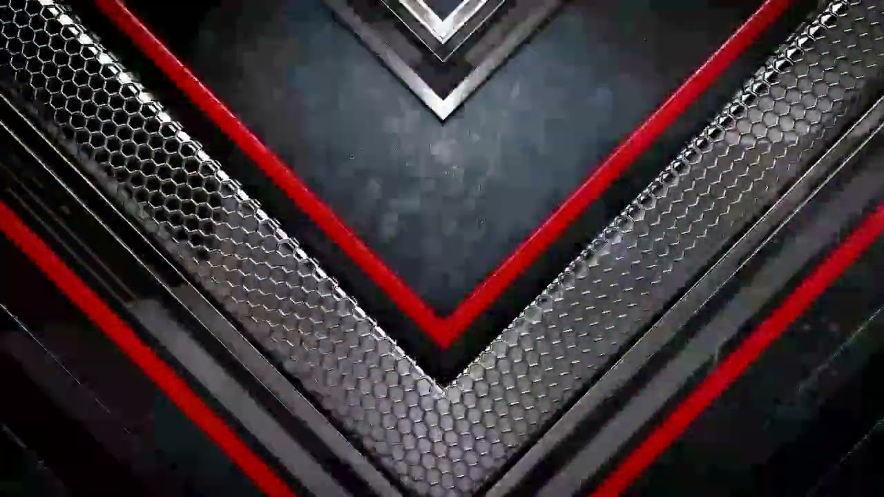 New Hi-tech intro free download No copyright | Technology intro |