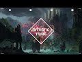 Artistic tribe  best music mix 2023  intense and vibrant edm surge 2023