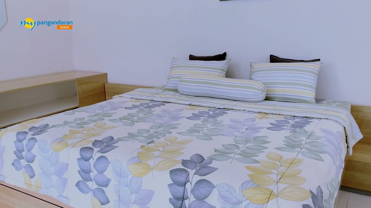 Rekomendasi  Villa Dengan Private Pool Di Pangandaran!! - VILLA INTAN PANGANDARAN