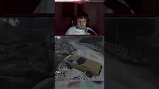 Trükkös vezetés #2 #shorts #clips #galaxyrp #hungary #gtav #flick #twitch