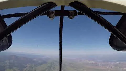David Haxton and aerobatics (2)