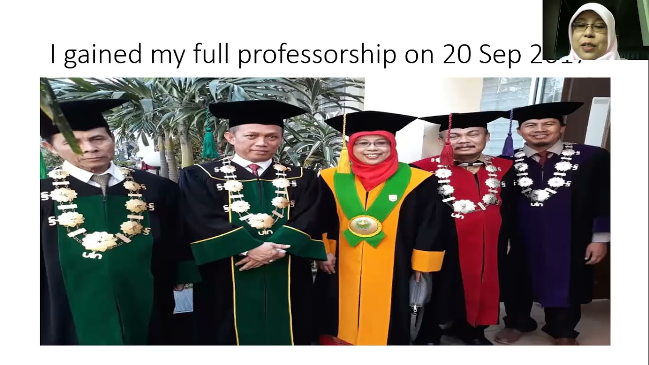 Muslim Feminist Struggles for Gender Equality