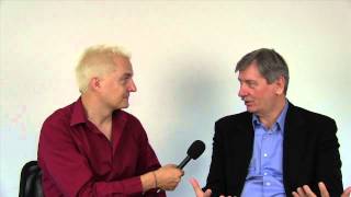 Bruce Clay Discusses Content-Centric Search