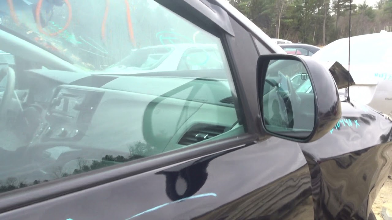 NEATR is Parting Out a 2012 Toyota Sienna  | Used Car Parts | Auto Parts Store | Part Number: N10440