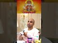 Harinam Das- Brahma ji glorifies shri krishna ! #HarinamDas #BhagavadGita #spiritualguide #ytshorts