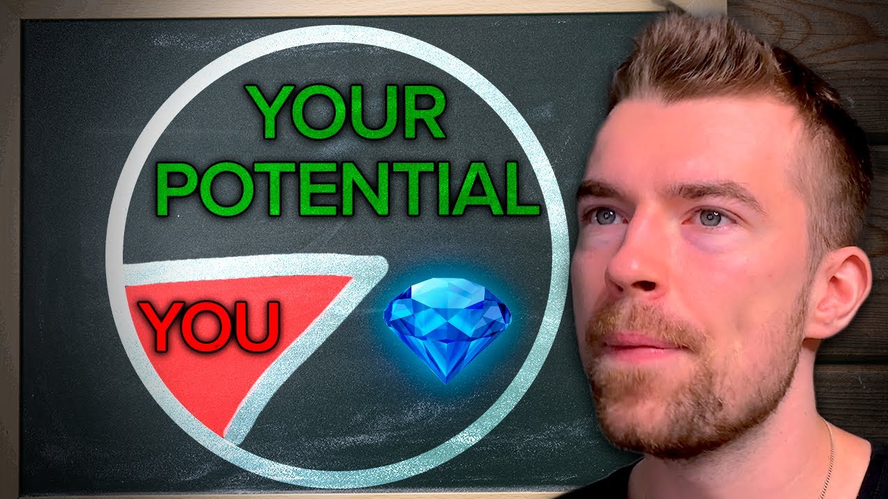 Things That Block You From Your FULL POTENTIAL