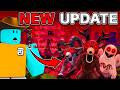 NEW The Hollow UPDATE Just BROKE 99 Nights in the NEW The Hollow UPDATE Just BROKE 99 Nights in the