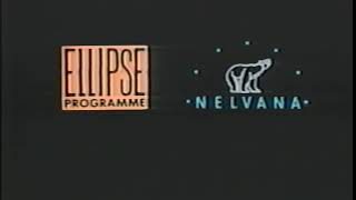 Ellipse Programmenelvana 1995