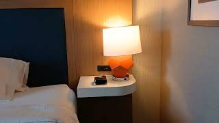 Hampton Inn Boston Seaport 