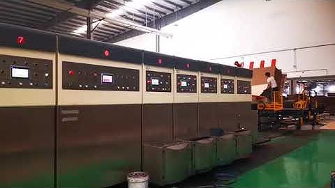 Shanghai #dinglong  #flexo printer machine .   -TP series flexo printer