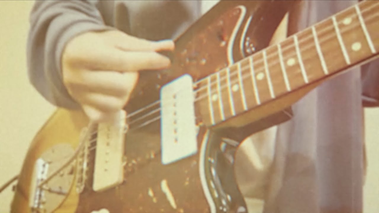 softsurf new single "Momentrail" teaser trailer