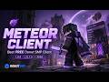This Modified Meteor Client Is Completely Broken For DonutSMP 2026