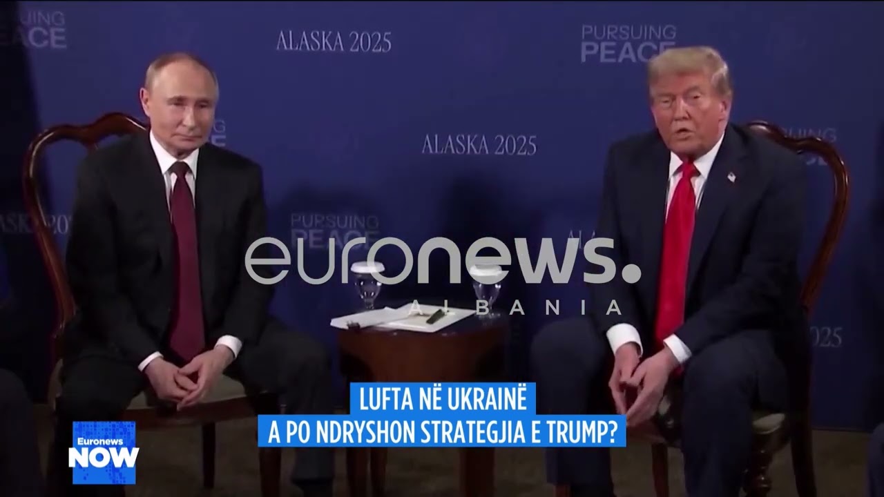 Pas Iranit goditet Rusia? Trump i zemëruar me Putin