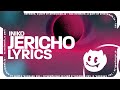 Iniko - Jericho (Lyrics)