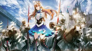 I See Fire - Jonathan Young Feat. Colm Mcguinness & Matthew Heafy Nightcore