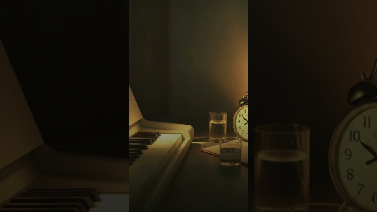 Irgendwann ist jetzt ￼ (lass es nicht zu spät sein)