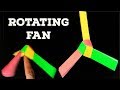 How To Make Origami Paper Fan