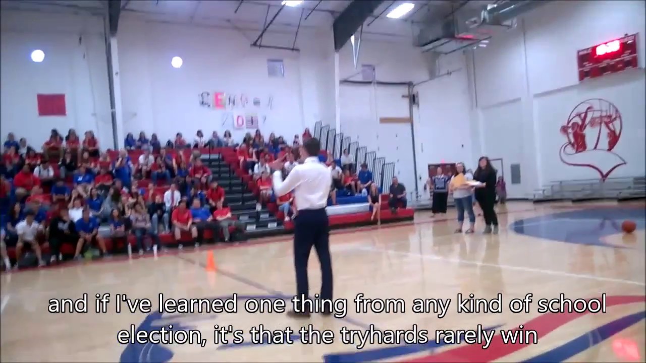 Speeches for justification image