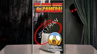 Setan Semakin Berani - video lengkap - Kisah Nyata Legenda Urban tentang Setan #JOISTMAN