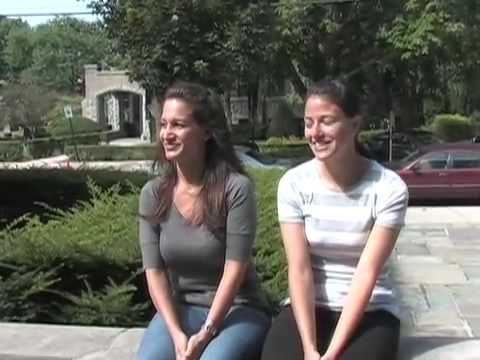 College of New Rochelle - Student Video