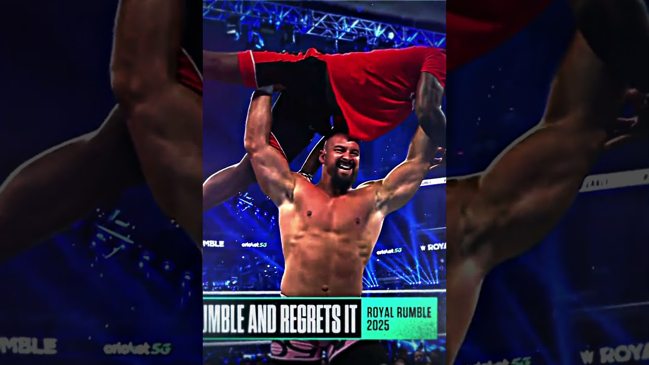 ISHOWSPEED GETS SPARE AT RUMLBE 😨🥶 