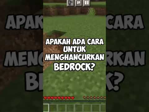 Video: Apa yang dimaksud dengan tidak dapat dihancurkan?