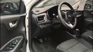 DSR395 KIA RIO